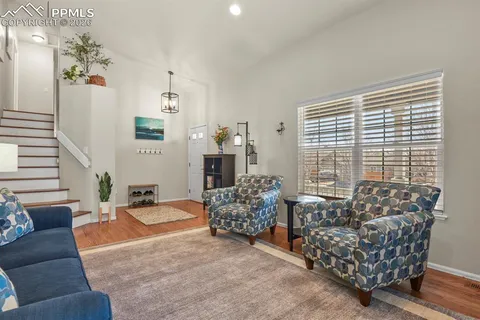 $499,900 | 3265 Flying Horse Road, Colorado Springs, CO 80922