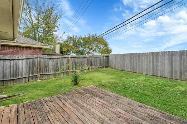 $1,950 | 12411 Westwold Drive, Tomball, TX 77377