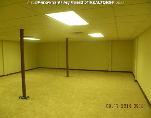 619 Rambling Hills Road Elkview, WV 25071 - Photo 14 of 16 Den/Family/Great Room.