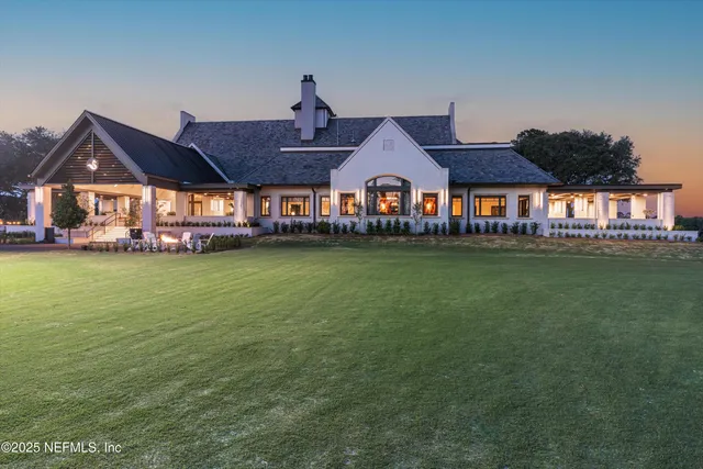 $1,800,000 | 4638 Rose Gln Drive, Jacksonville, FL 32224