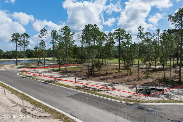 a view of a basketball court