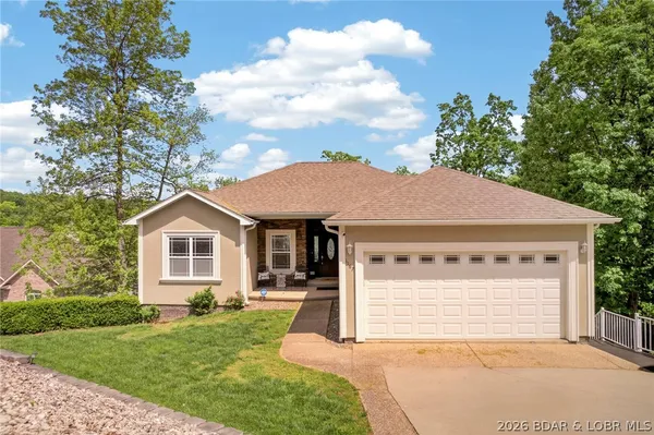 $1,350,000 | 1167 Beacon Pointe Circle, Lake Ozark, MO 65049