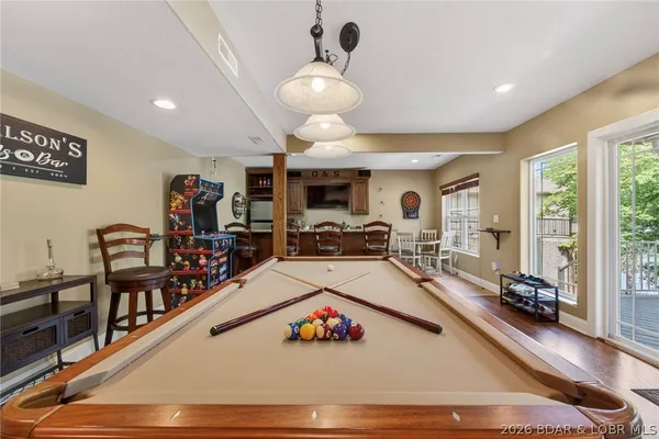$1,350,000 | 1167 Beacon Pointe Circle, Lake Ozark, MO 65049