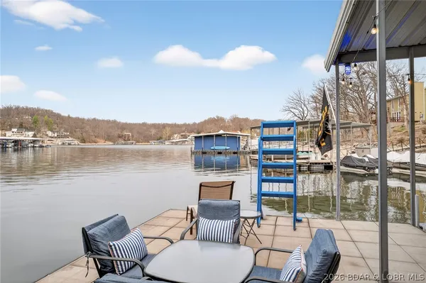$1,425,000 | 1167 Beacon Pointe Circle, Lake Ozark, MO 65049