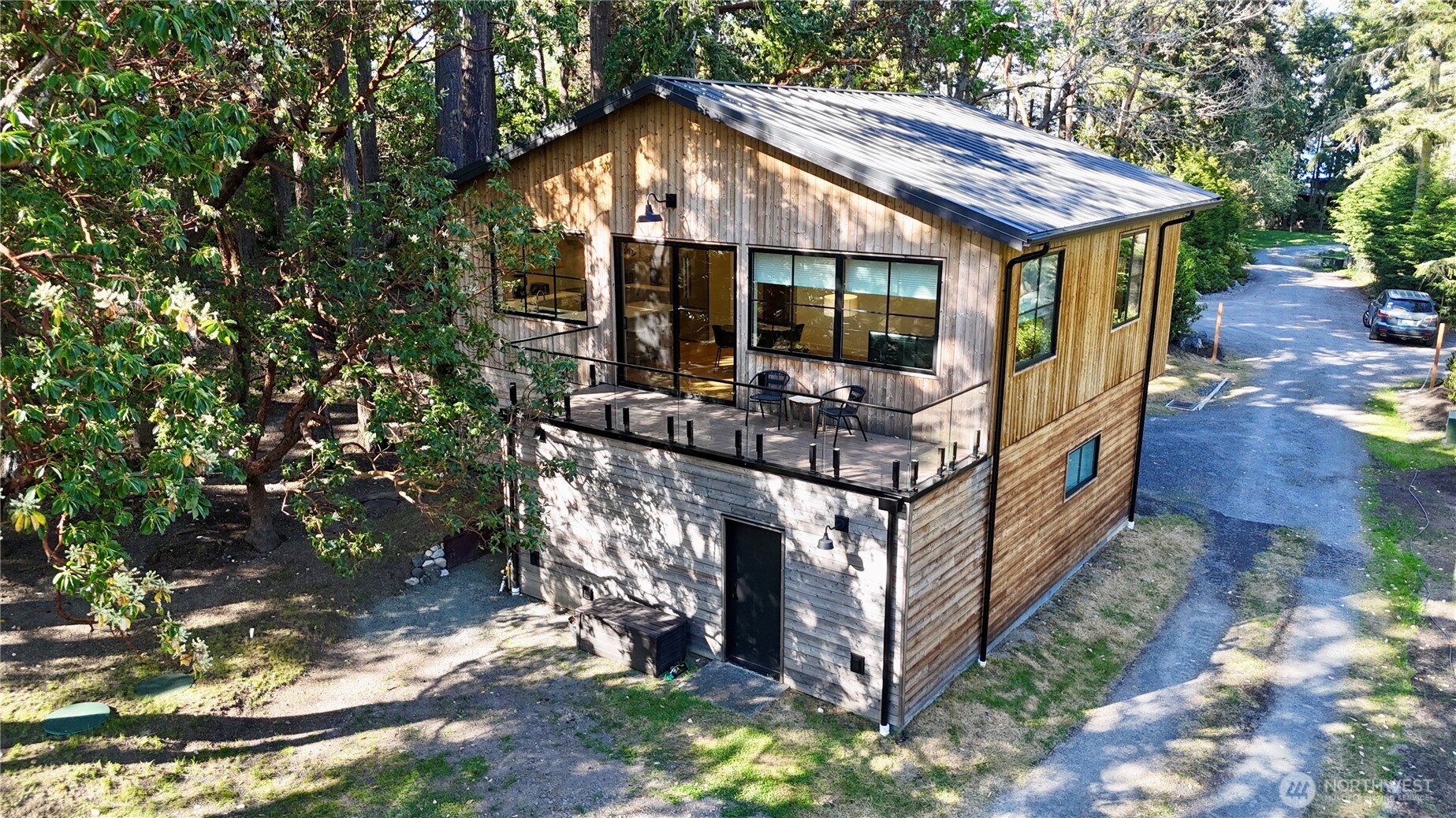 240 Myers Road Friday Harbor, WA 98250 - Photo 22 of 32 Gallery Image 22