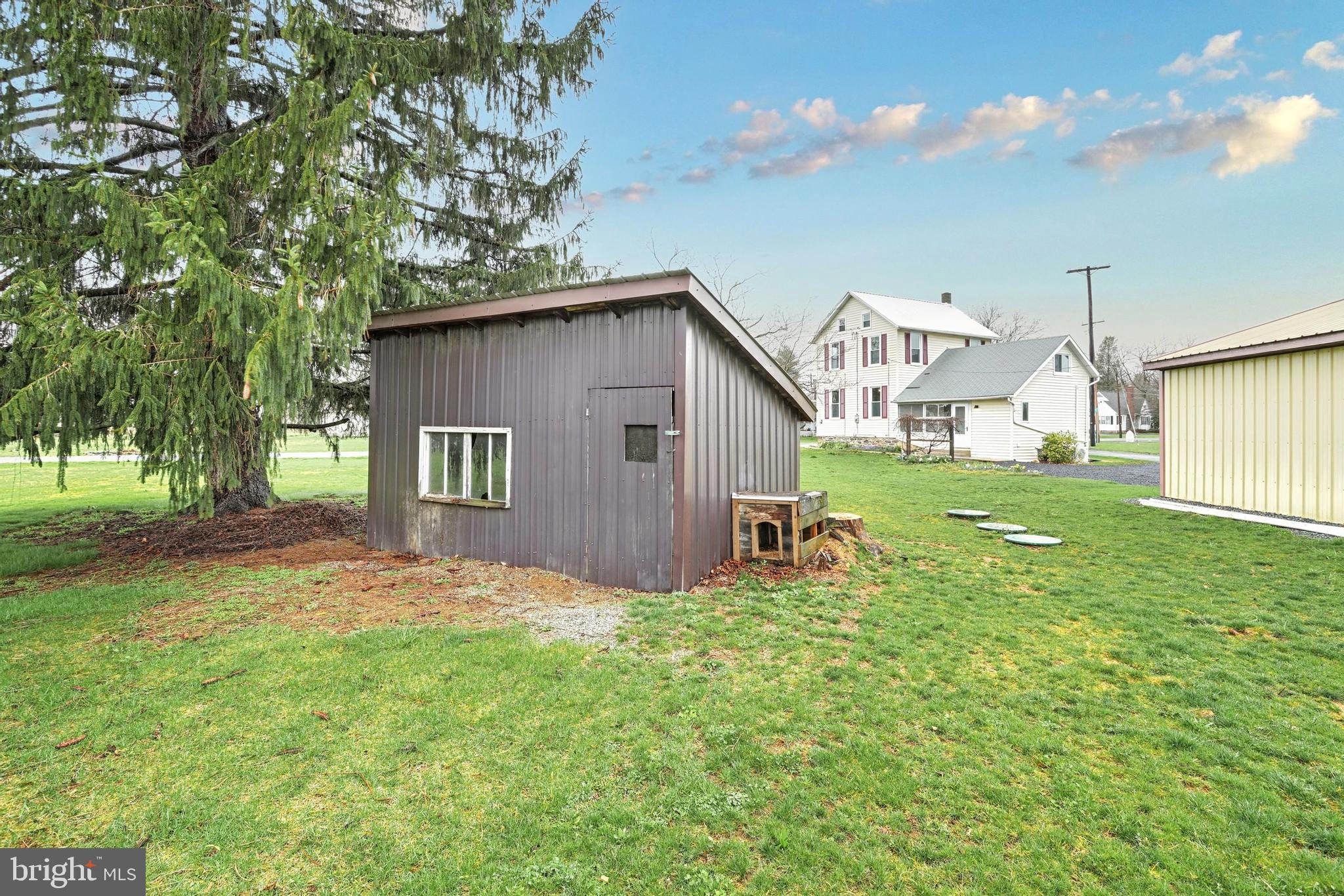 97 Carrolls Tract Road Fairfield, PA 17320 - Photo 5 of 30