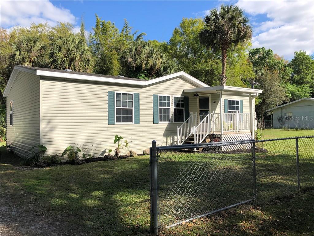 637 South Marlene Point Inverness, FL 34450 - Photo 1 of 1 Gallery Image 1