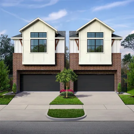 $709,900 | 5016 Schuler Street, Houston, TX 77007