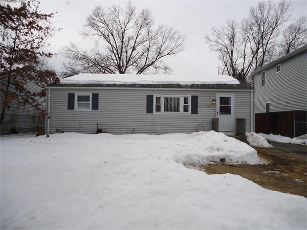 110 Lucerne Road Springfield, MA 01119 - Photo 1 of 16