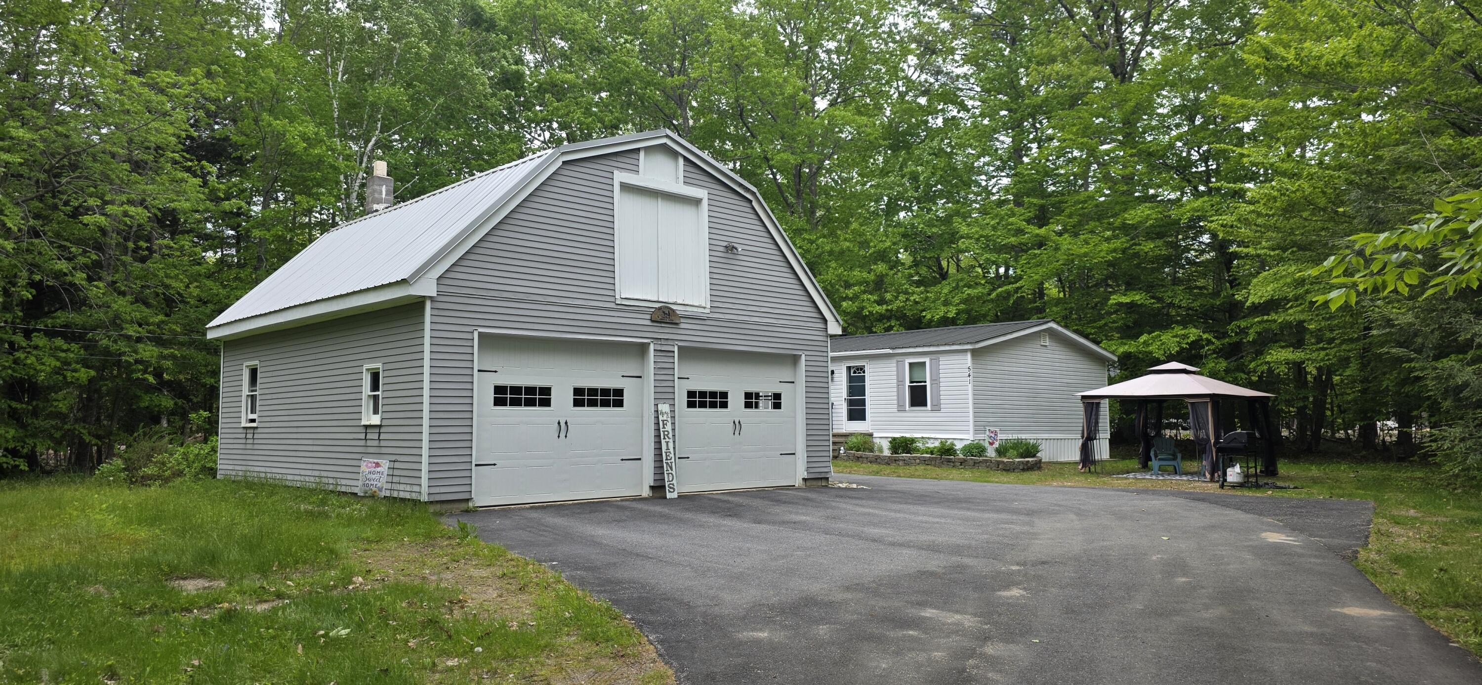 541 Crockett Ridge Road Norway, ME 04268 - Photo 2 of 30 20250529_131358 (1)