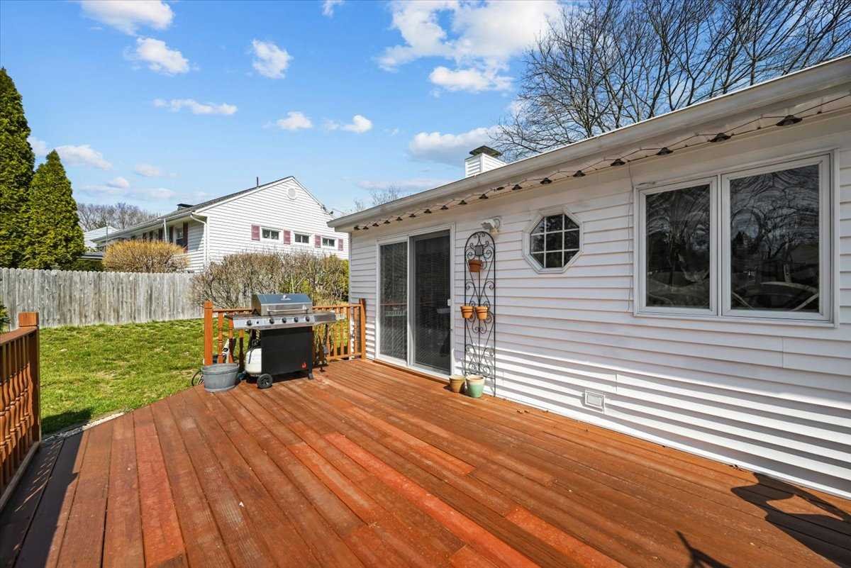 6 Broadview Road Poughkeepsie, NY 12603 - Photo 32 of 35 a view of a house with a yard