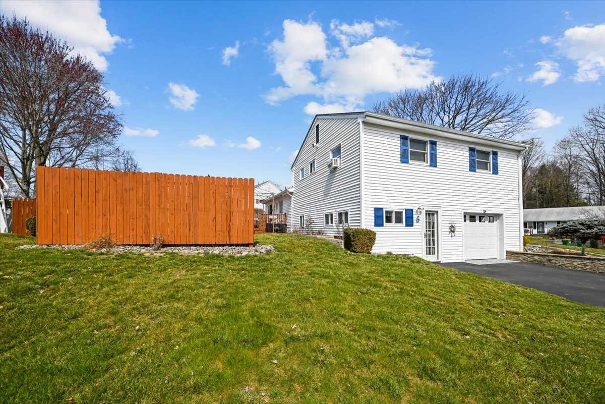 6 Broadview Road Poughkeepsie, NY 12603 - Photo 5 of 35 a view of a house with backyard