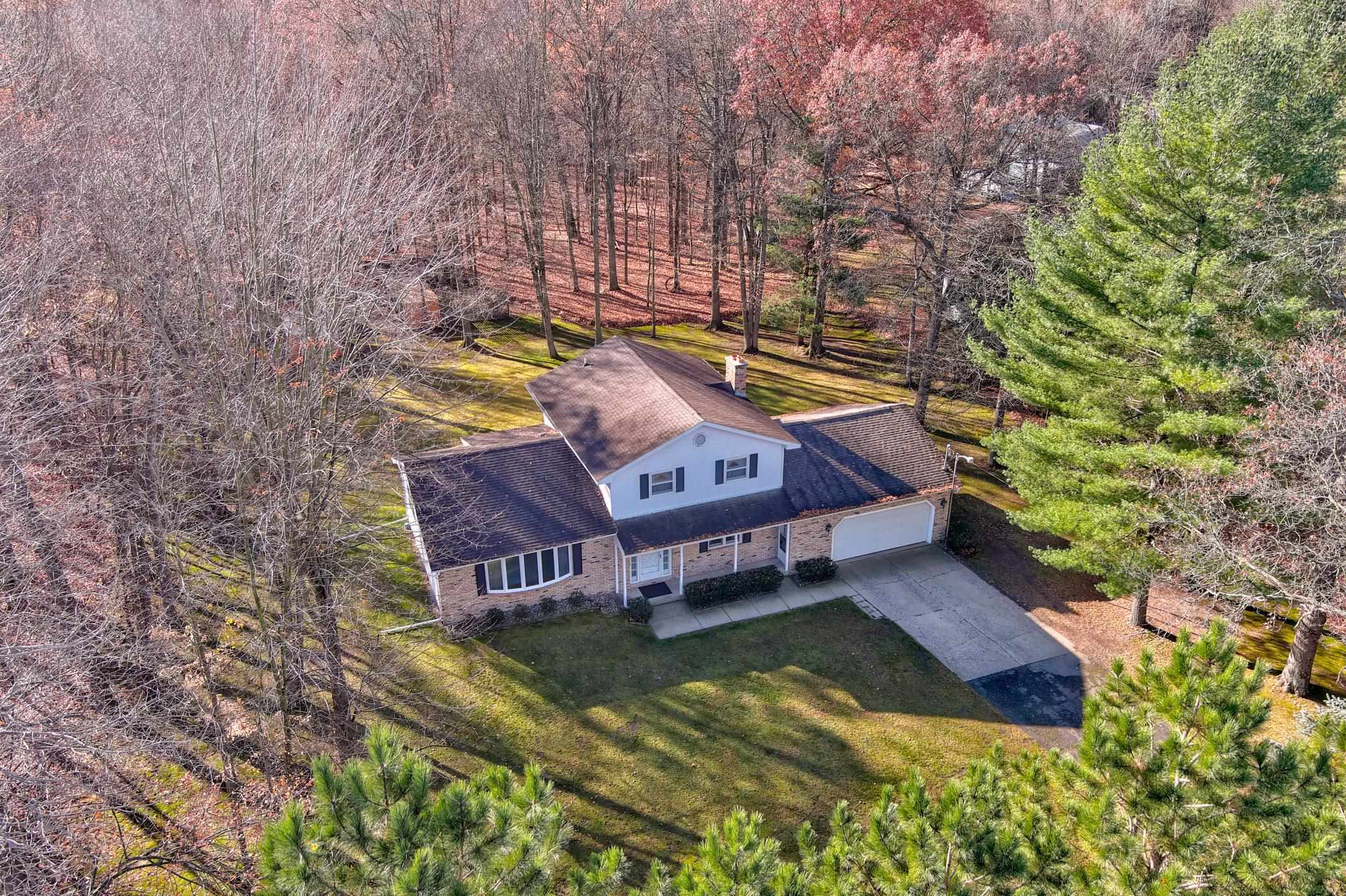12101 Lakefield Road St. Charles, MI 48655 - Photo 5 of 73