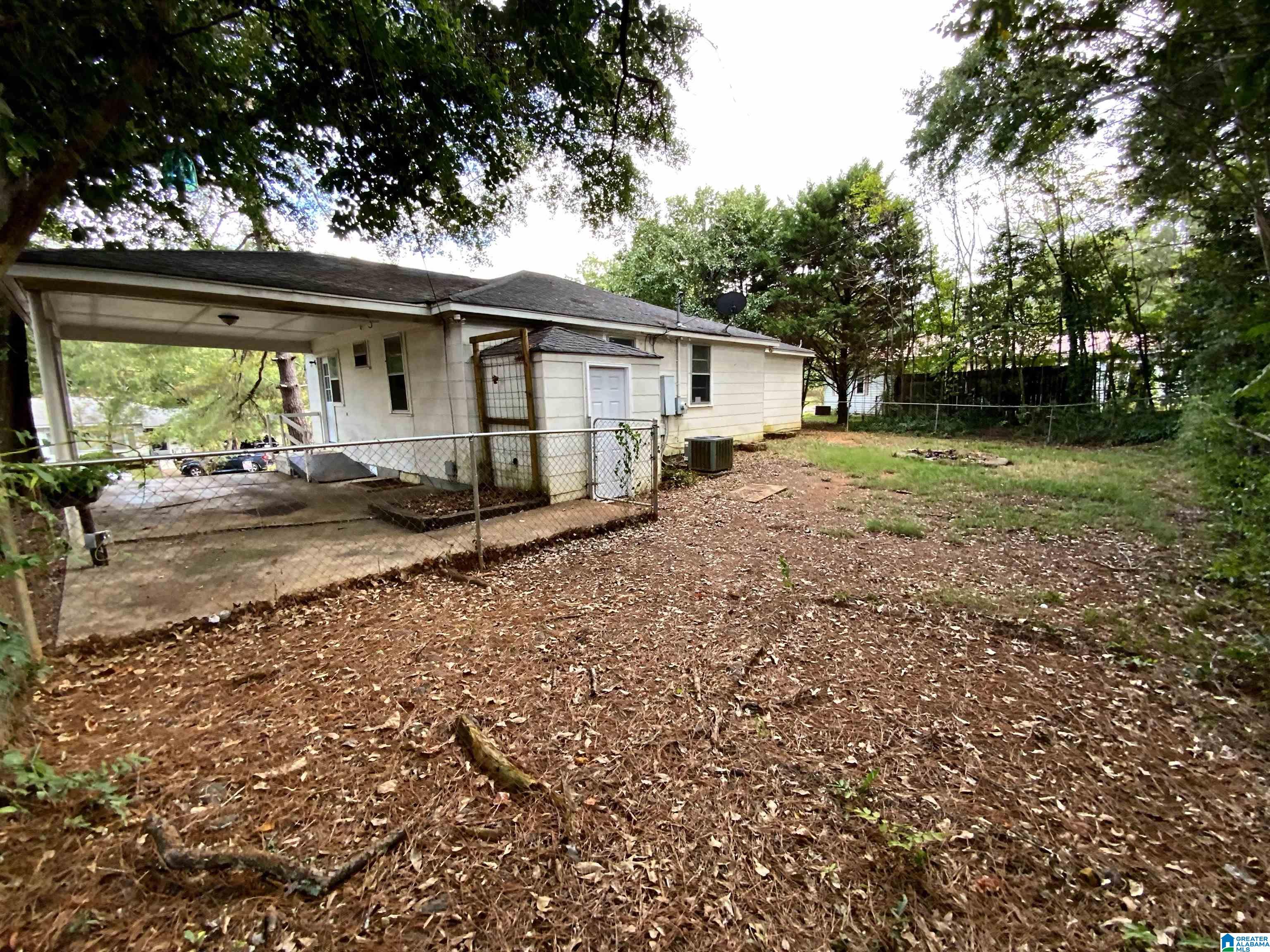 709 Glenwood Road Talladega, AL 35160 - Photo 27 of 37