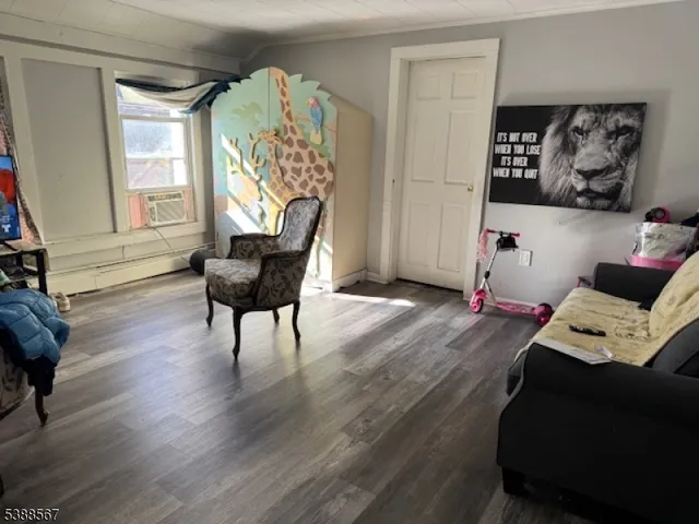 $2,600 | 27 Catherine Street, Unit 2, Elizabeth, NJ 07201