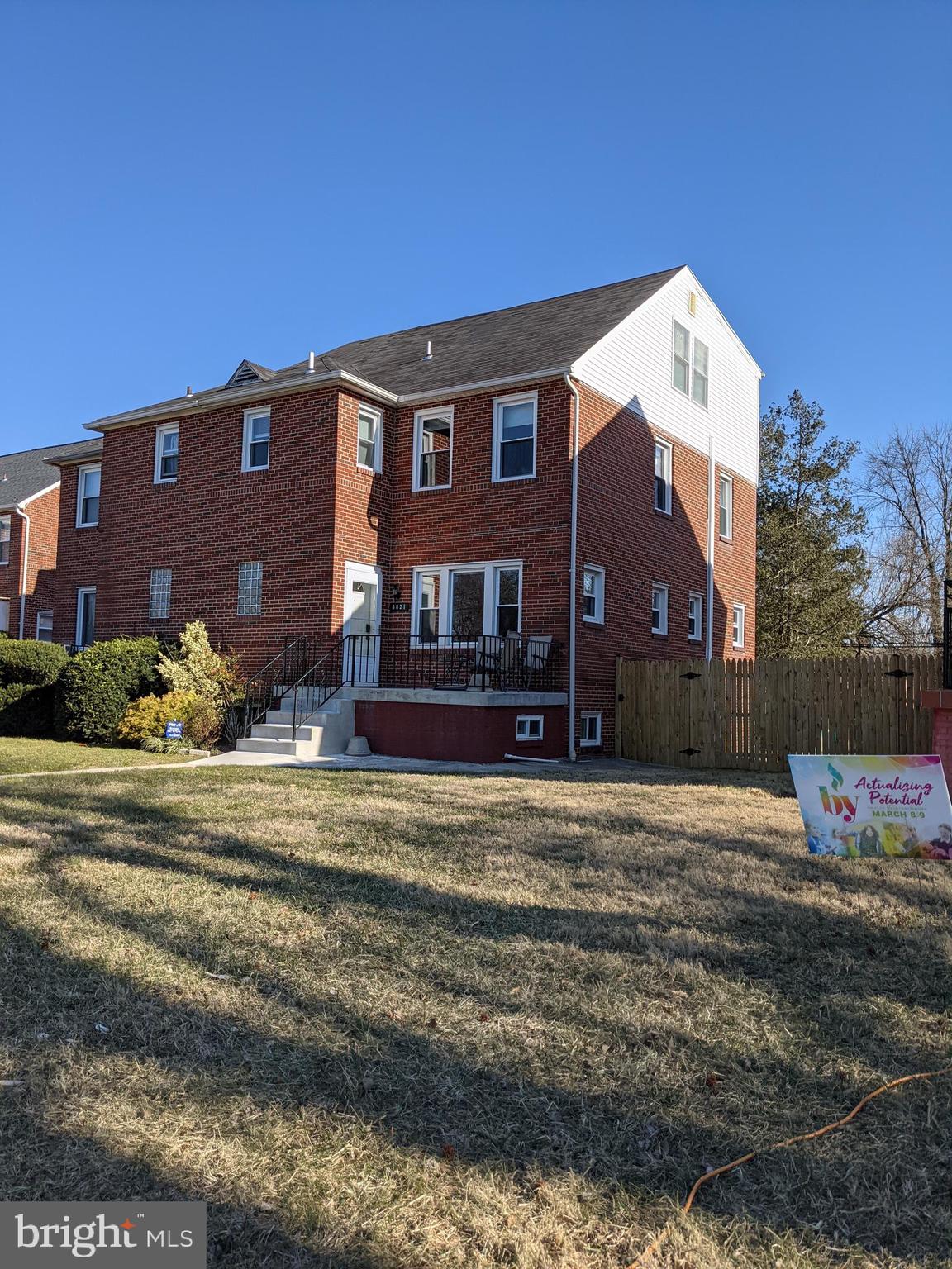 3821 Labyrinth Road Baltimore, MD 21215 - Photo 16 of 16