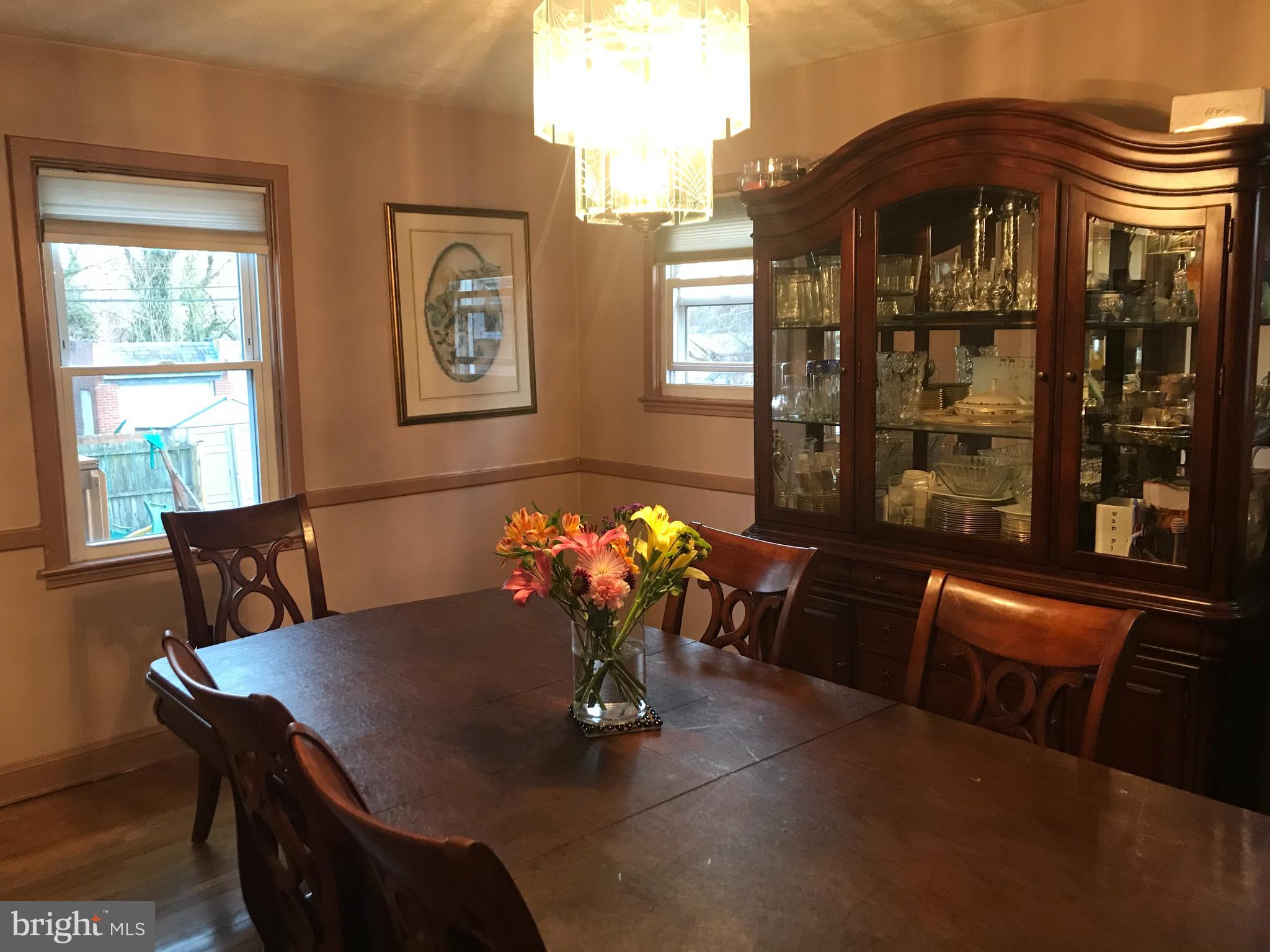 3821 Labyrinth Road Baltimore, MD 21215 - Photo 6 of 16