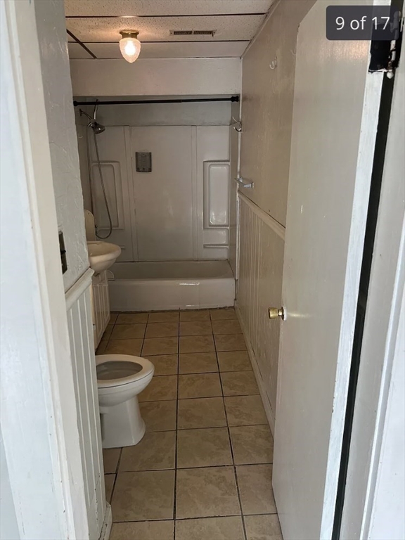 11 Bourne Street, Unit 2 Worcester, MA 01606 - Photo 8 of 17