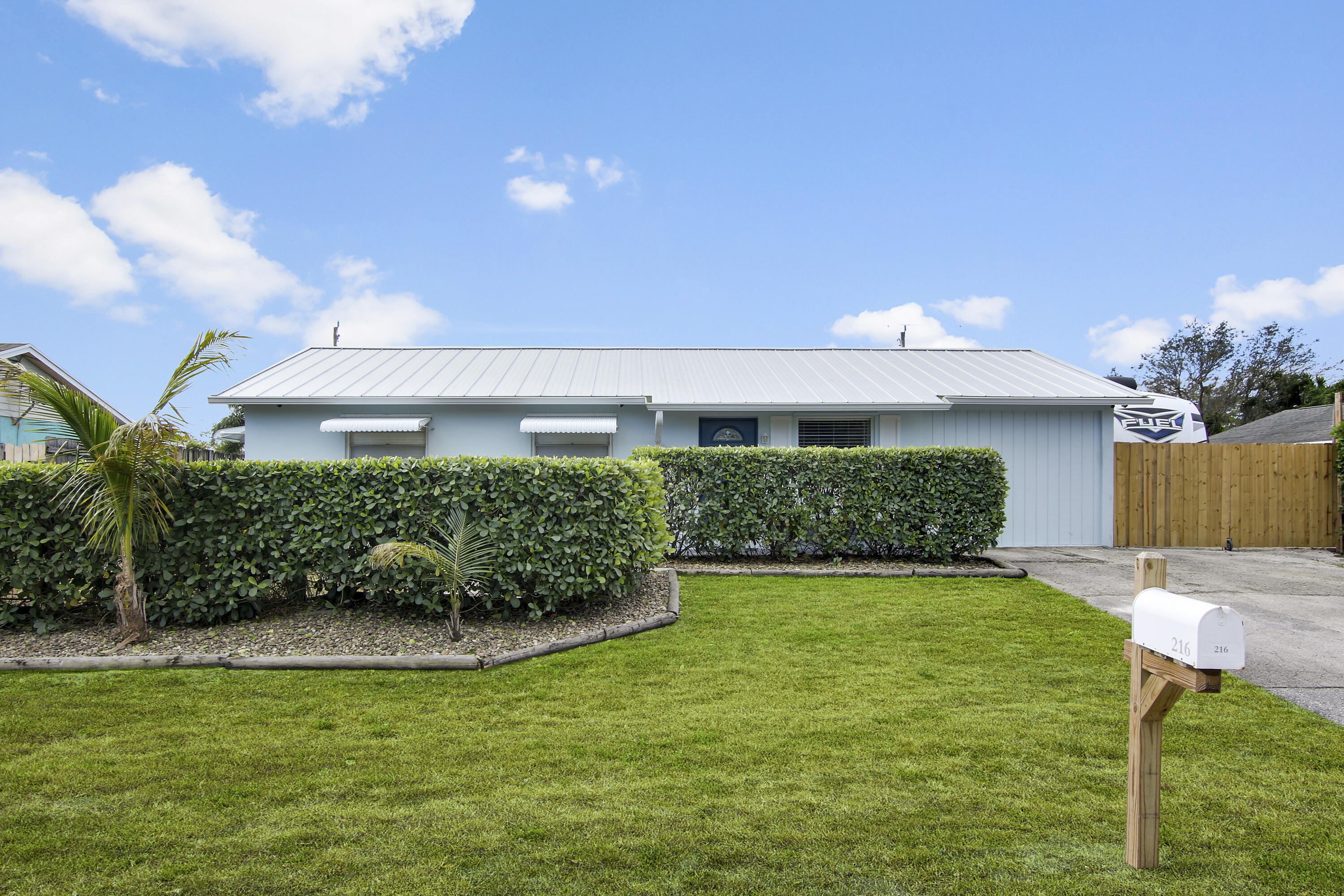 216 3rd Street Jupiter, FL 33458 - Photo 1 of 40 House-40