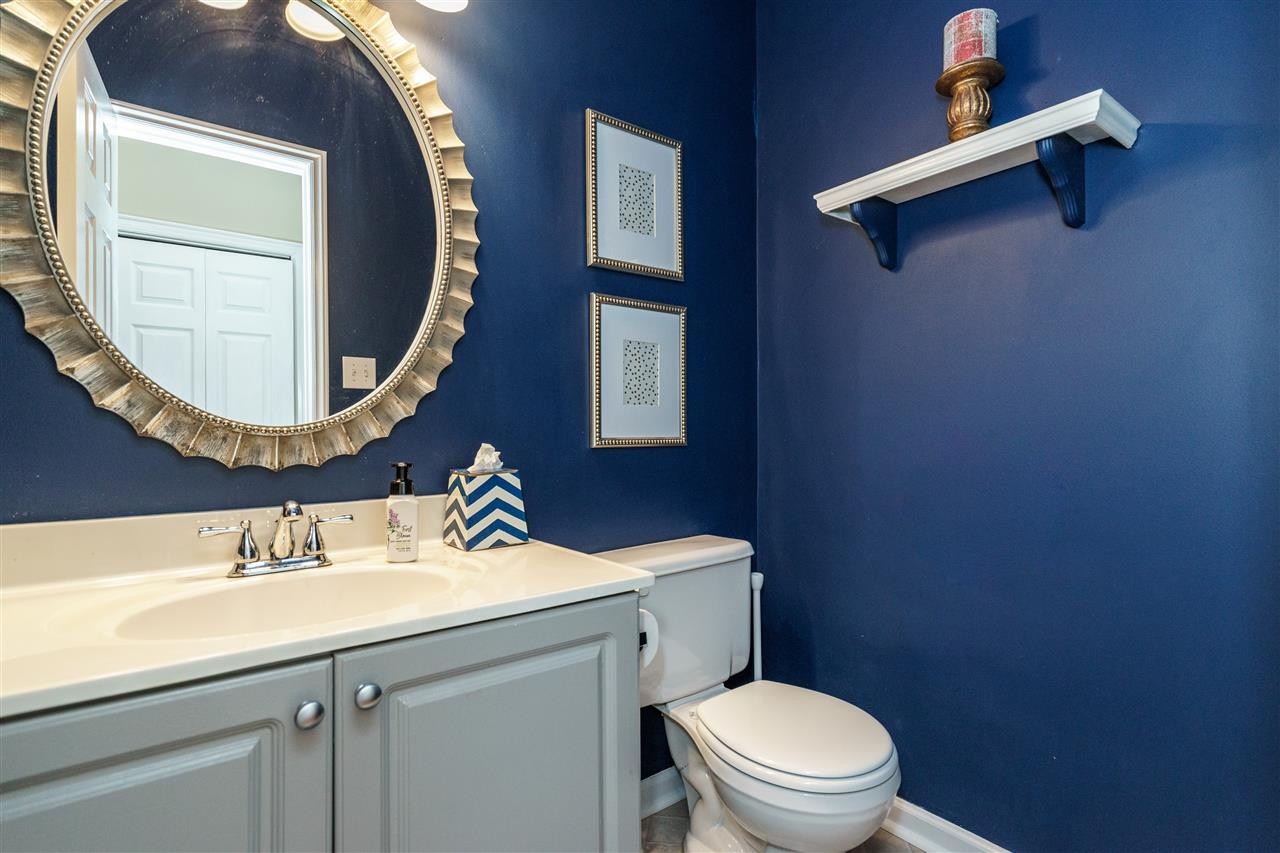2620 Crofton Springs Drive Raleigh, NC 27615 - Photo 12 of 25 Photo 12