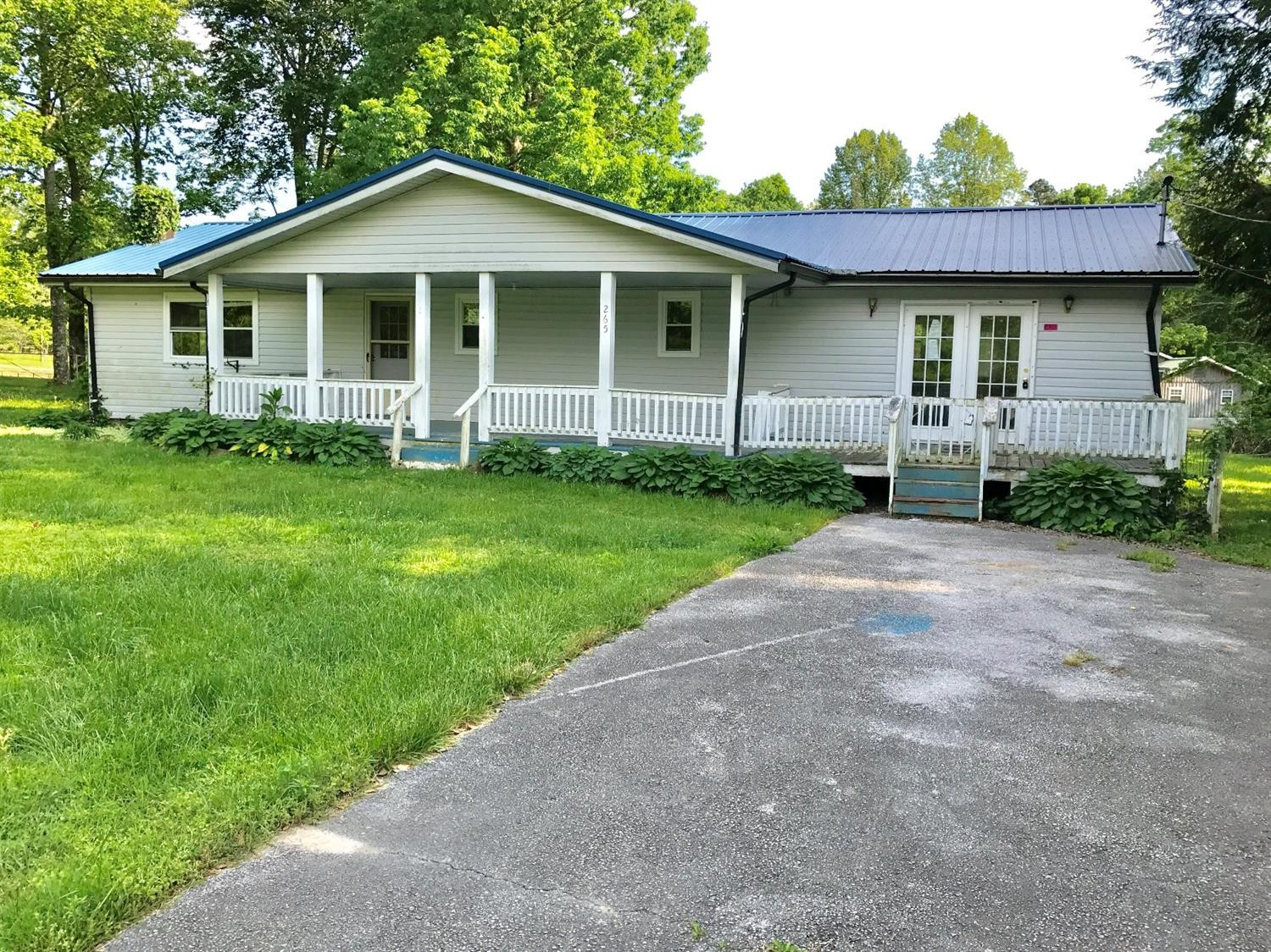 265 Youngs Chapel Road Corbin, KY 40701 - Photo 1 of 33 Photo 1