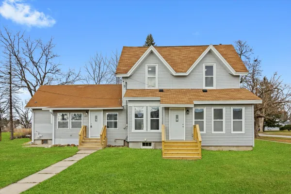 $329,900 | 144 Seymour Street, Sharon, WI 53585