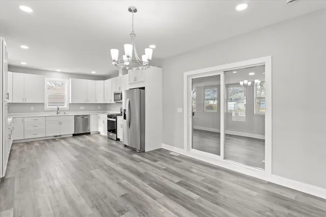 $329,900 | 144 Seymour Street, Sharon, WI 53585