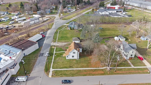 $329,900 | 144 Seymour Street, Sharon, WI 53585