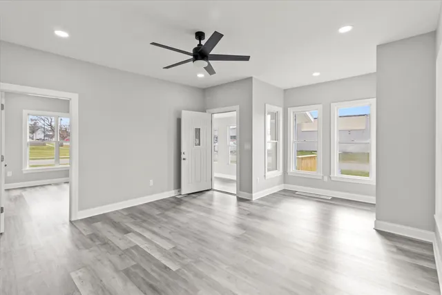 $329,900 | 144 Seymour Street, Sharon, WI 53585