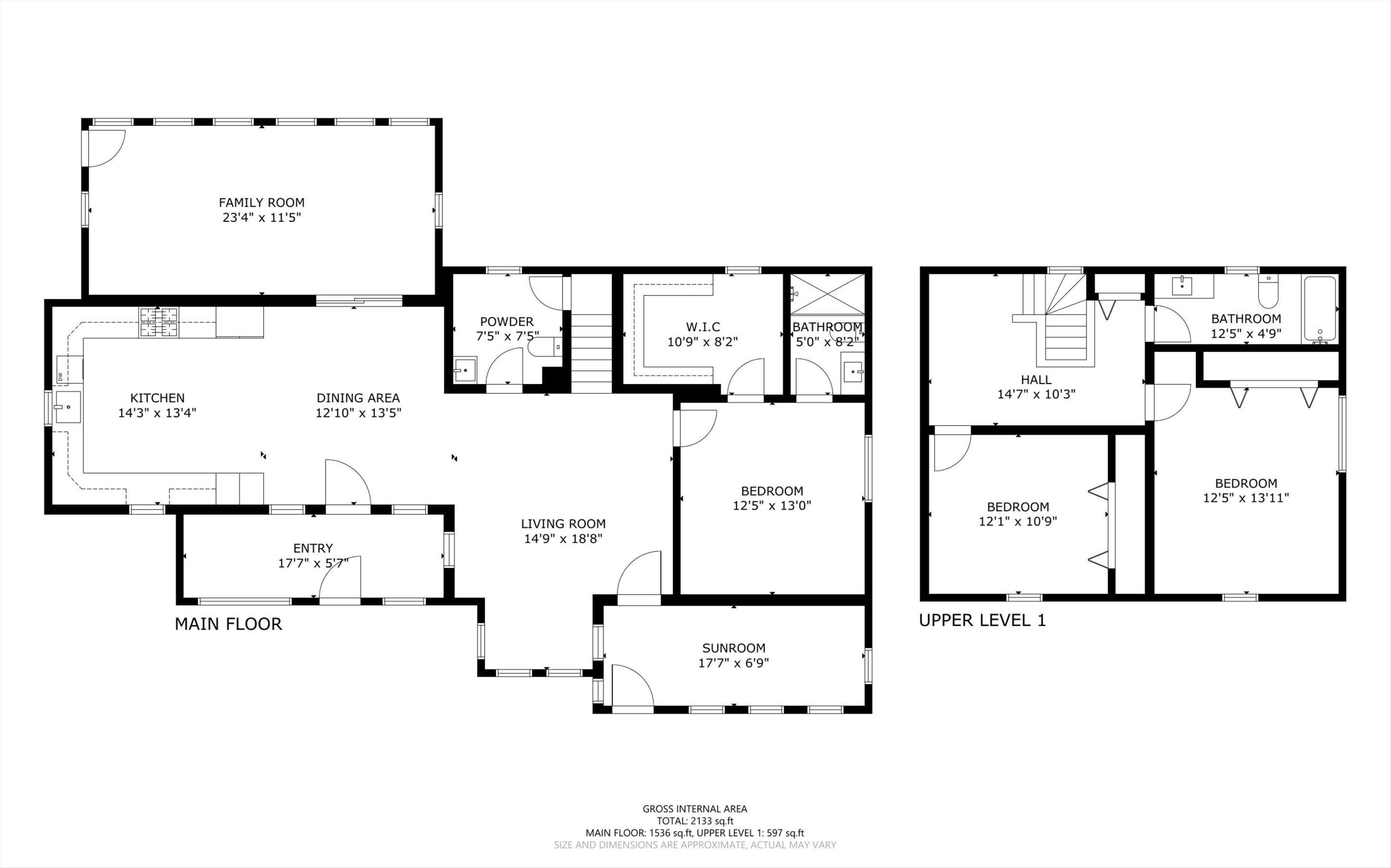 144 Seymour Street Sharon, WI 53585 - Photo 46 of 48