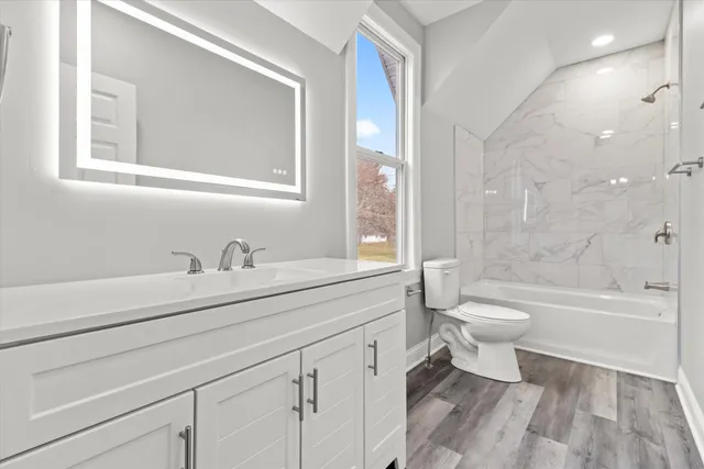 $329,900 | 144 Seymour Street, Sharon, WI 53585