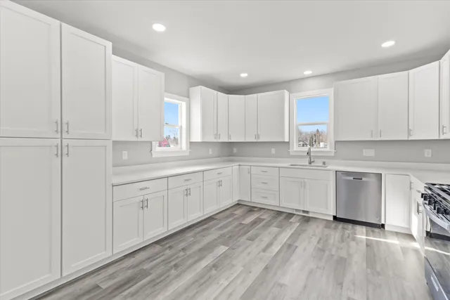 $329,900 | 144 Seymour Street, Sharon, WI 53585