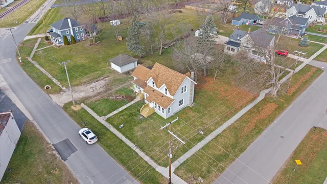 $329,900 | 144 Seymour Street, Sharon, WI 53585