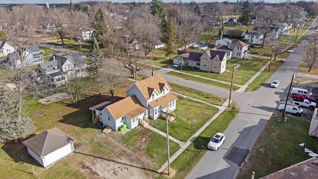 $329,900 | 144 Seymour Street, Sharon, WI 53585