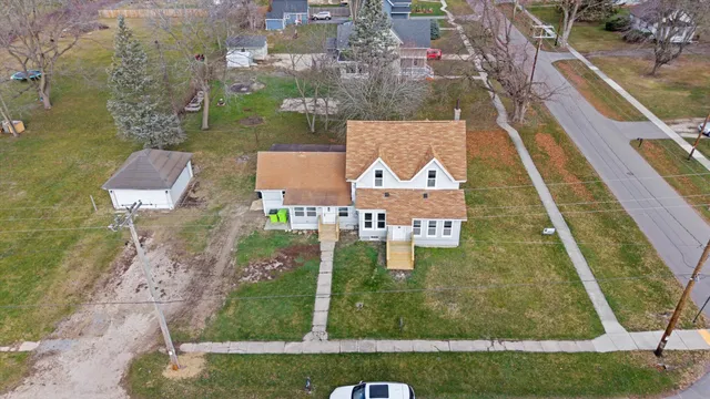 $329,900 | 144 Seymour Street, Sharon, WI 53585