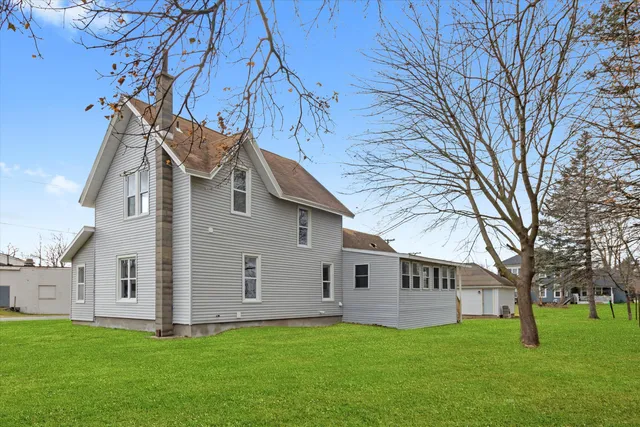 $329,900 | 144 Seymour Street, Sharon, WI 53585