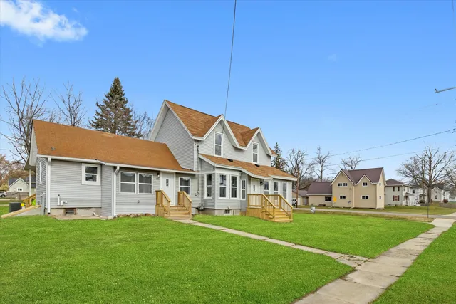 $329,900 | 144 Seymour Street, Sharon, WI 53585