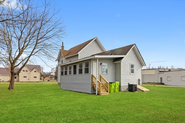 $329,900 | 144 Seymour Street, Sharon, WI 53585