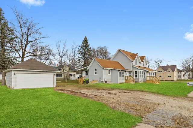 $329,900 | 144 Seymour Street, Sharon, WI 53585