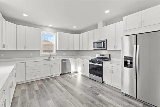 $329,900 | 144 Seymour Street, Sharon, WI 53585