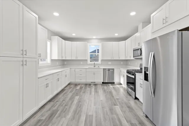 $329,900 | 144 Seymour Street, Sharon, WI 53585