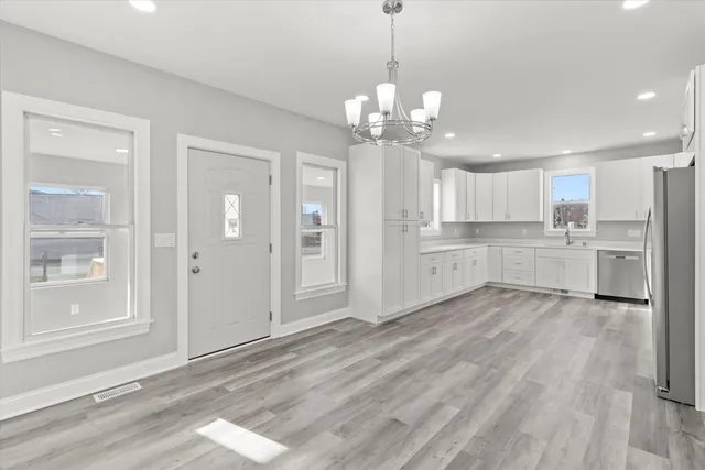 $329,900 | 144 Seymour Street, Sharon, WI 53585