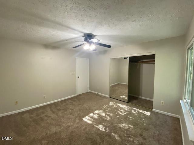 8129 McGuire Drive Raleigh, NC 27616 - Photo 9 of 14 an empty room with a bathroom