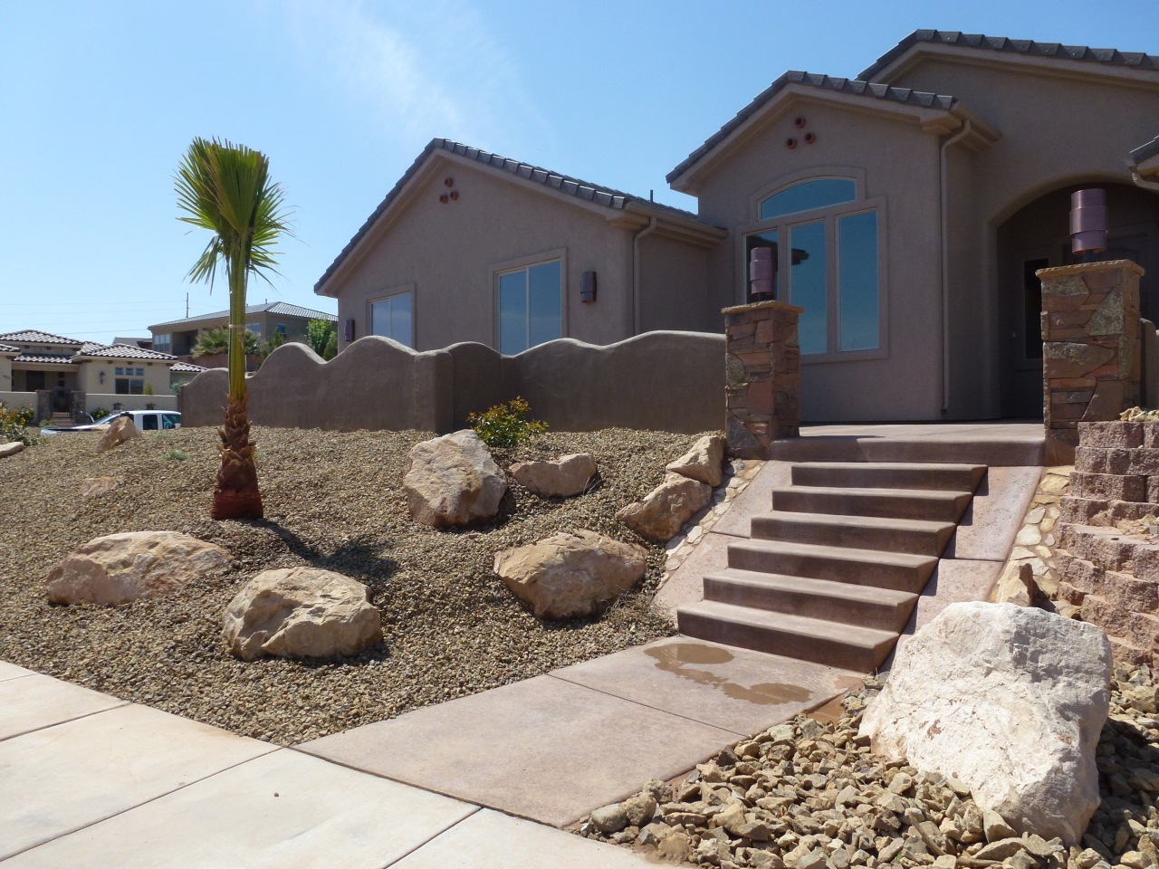2352 South 1060th Street West, Unit 25 St. George, UT 84770 - Photo 1 of 1 Front of Home