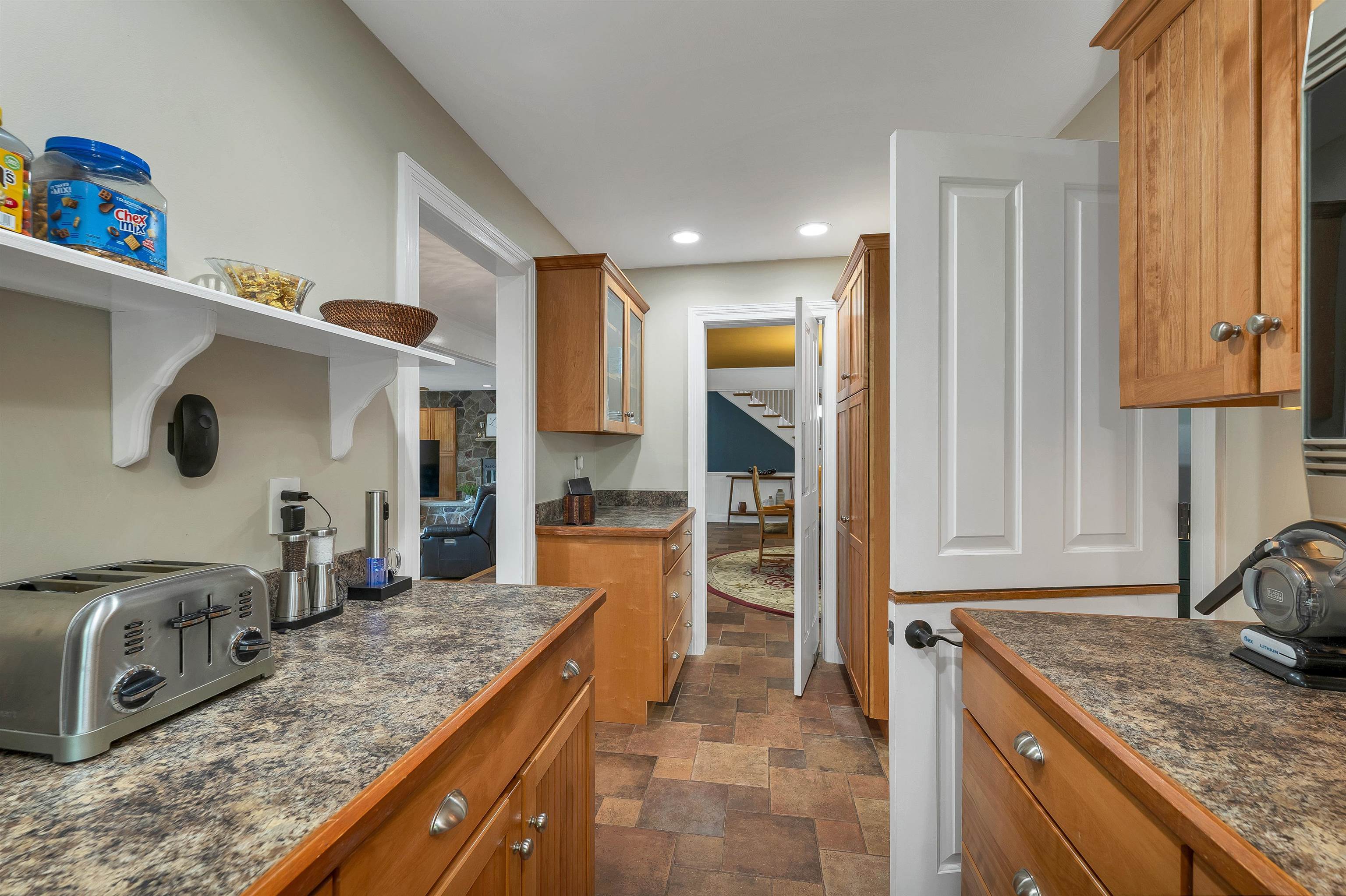 75 Long Pond Road Dunbarton, NH 03046 - Photo 8 of 58