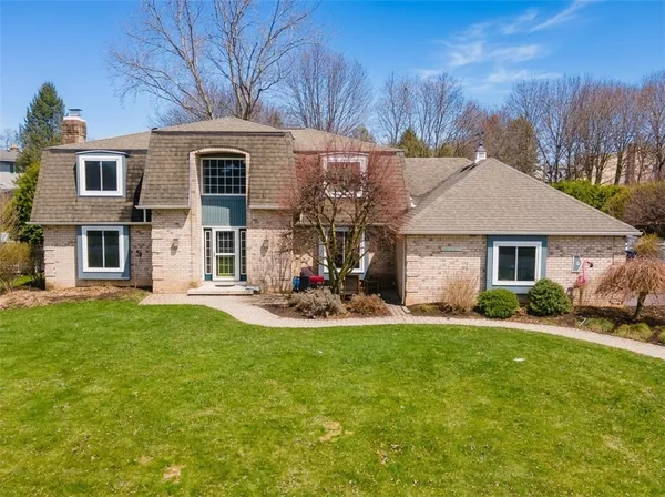 $475,000 | 50 County Clare Crescent, Perinton, NY 14450