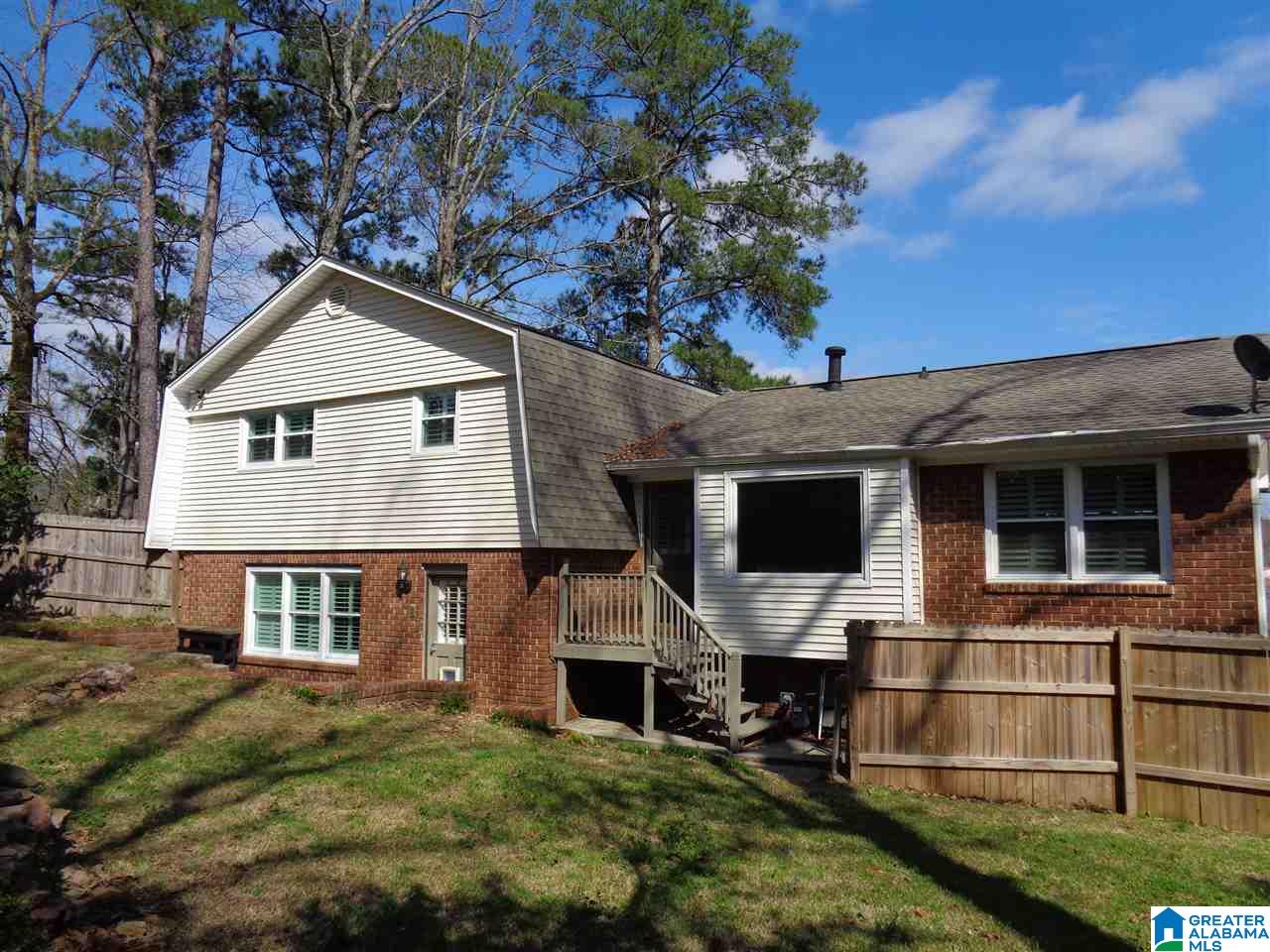 1618 Patton Chapel Road Birmingham, AL 35226 - Photo 35 of 39