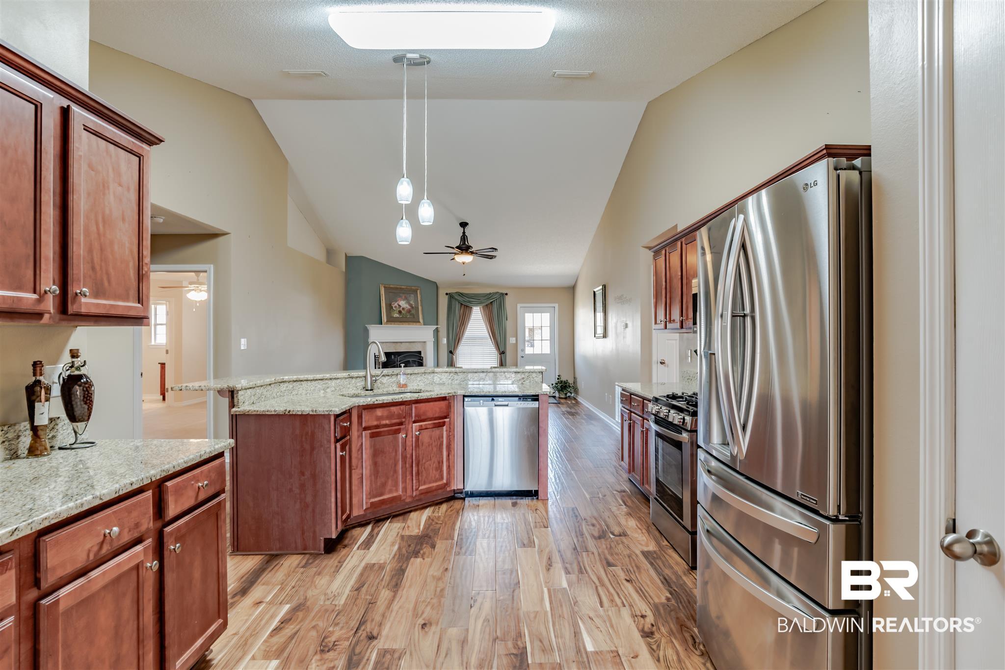 9772 Brooklyns Way South Semmes, AL 36575 - Photo 14 of 36