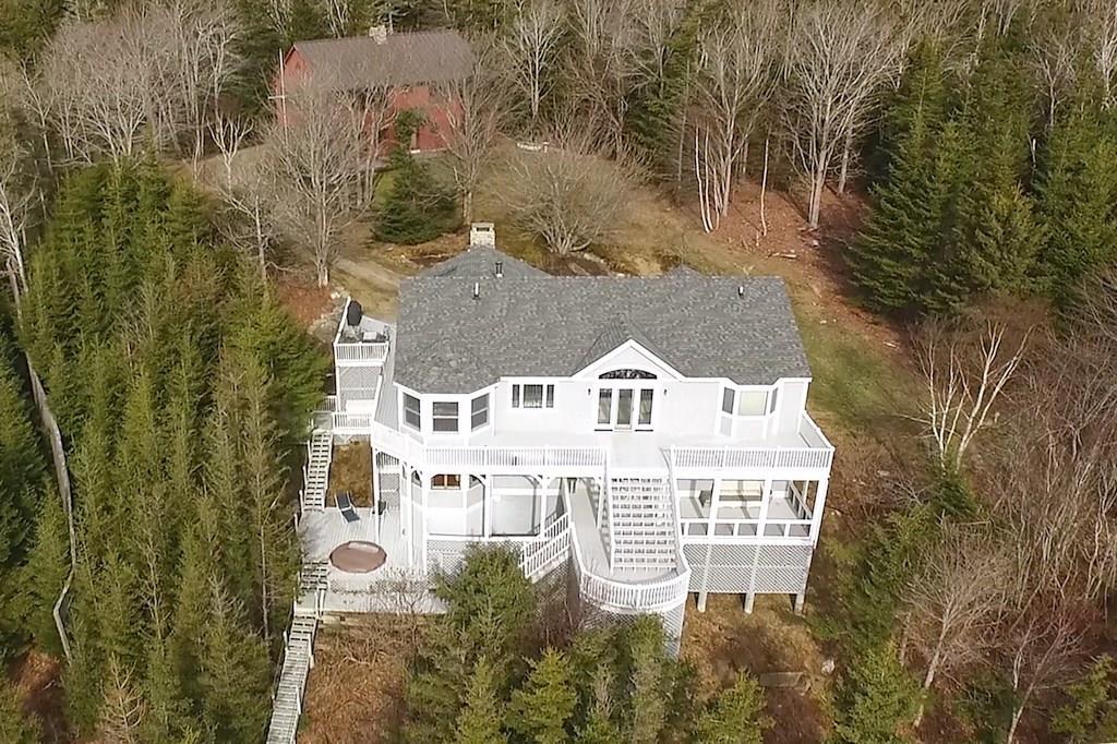 97 Chickadee Road New Harbor, ME 04554 - Photo 1 of 30 Photo