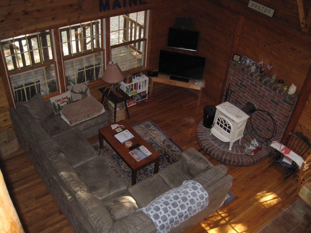 1962 Ridge Road Standish, ME 04084 - Photo 13 of 41 3B0CF235-5A7B-4138-9BBF-82F667014FF8
